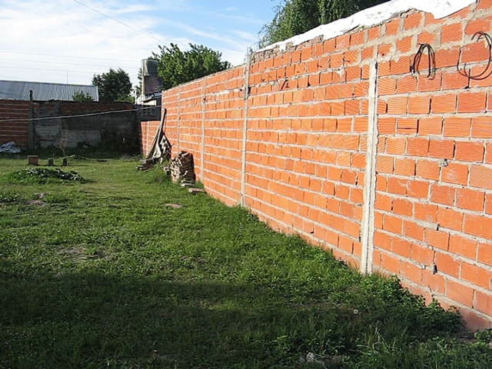 mis saltos contra el muro