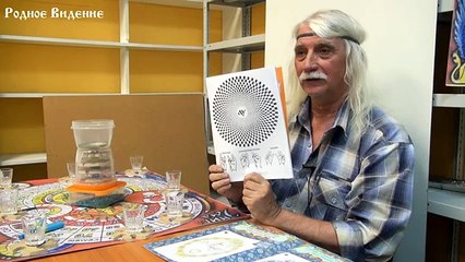 Александр Тюрин. п-РА-к-тика Жива-пи-си. ч. 2-я