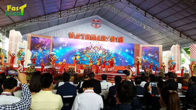 Cho Thuê Nhóm Múa Sự Kiện Chuyên Nghiệp - 0932.995.932