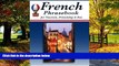 Big Deals  French Phrasebook for Tourism, Friendship   Fun (French Edition)  Full Ebooks Most Wanted