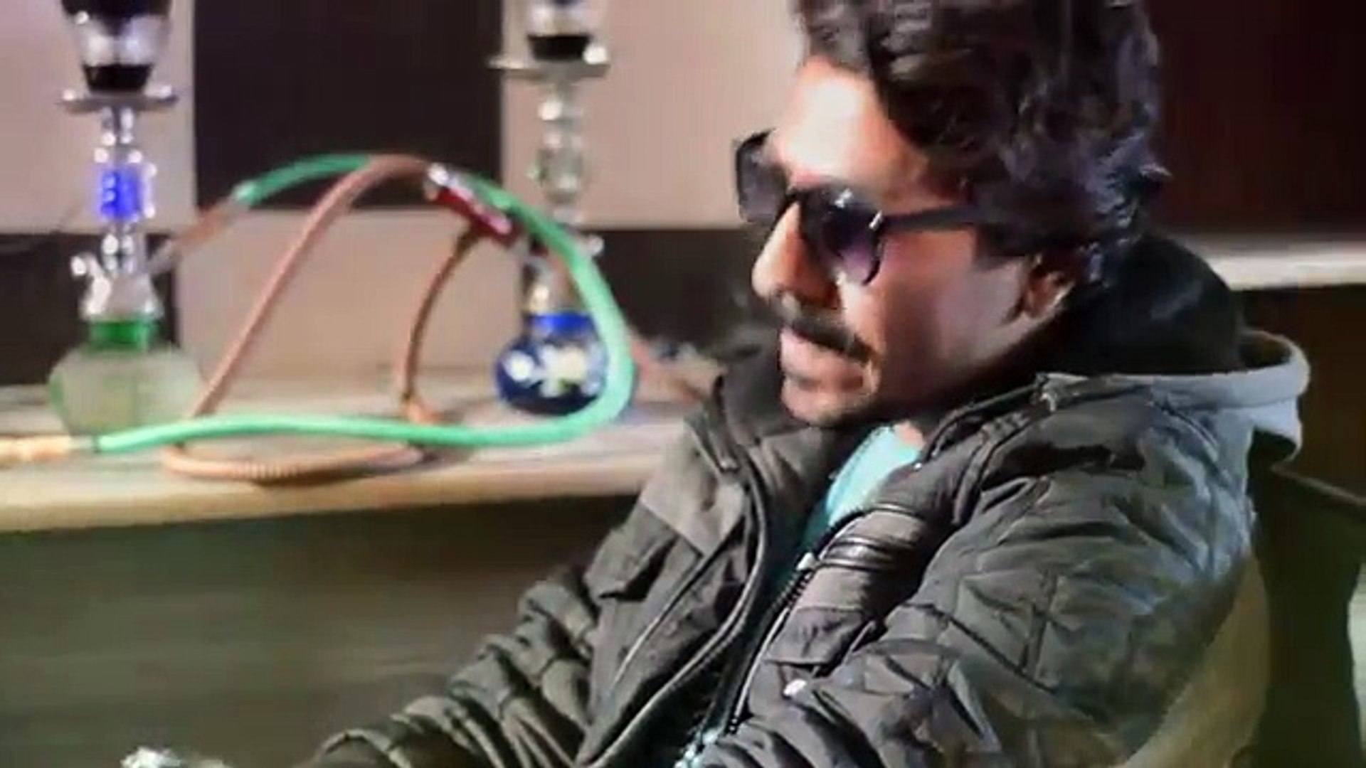 Khamoshian Song By Dani Khan