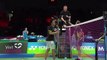 Yonex Denmark Open 2016 | Badminton SF – Highlights
