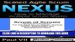 [New] Ebook Agile Project Management Box Set: Scaled Agile Scrum: Nexus   Scrum of Scrums Free Read