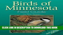 [READ] EBOOK Birds of Minnesota Field Guide, Second Edition ONLINE COLLECTION
