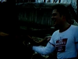 Stevo-dansleculdunevache