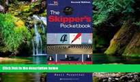 Must Have  The Skipper s Pocketbook: An Invaluable Reference Guide for all Yacht Skippers: 4500158