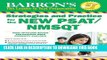 Best Seller Strategies and Practice for the New PSAT/NMSQT (Barron s Educational Series) Free