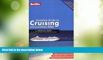 Big Deals  Berlitz Complete Guide to Cruising   Cruise Ships (Berlitz Complete Guide to Cruising