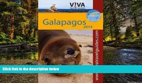 READ FULL  VIVA Galapagos Islands: VIVA Travel Guides Galapagos Islands Guidebook  READ Ebook