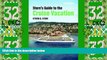 Big Deals  Stern s Guide to the Cruise Vacation: 2010 Edition  Best Seller Books Best Seller