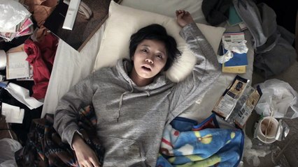 DEADS - director's cut