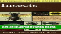 [READ] EBOOK A Field Guide to Insects: America North of Mexico ONLINE COLLECTION