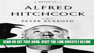 [READ] EBOOK Alfred Hitchcock: A Brief Life BEST COLLECTION