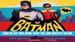 [READ] EBOOK Batman: Facts and Stats from the Classic TV Show BEST COLLECTION