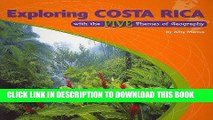 Ebook Exploring Costa Rica with the Five Themes of Geography (Library of the Western Hemisphere)