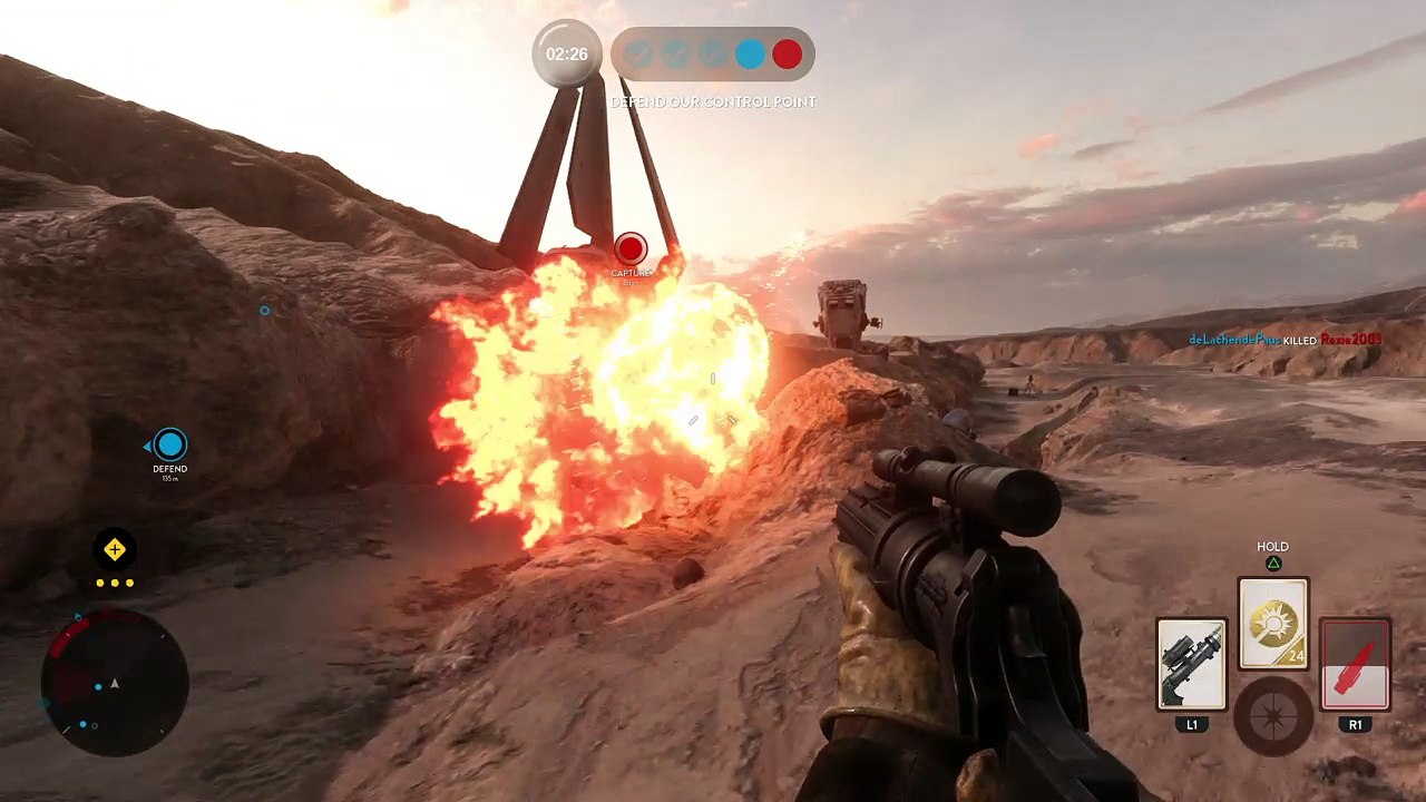 STAR WARS™ Battlefront™