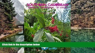 Big Deals  Southern Caribbean Box Set: eCruise Port Guide (Budget Edition Book 2)  Full Read Best