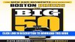 [FREE] EBOOK The Big 50: Boston Bruins: The Men and Moments that Made the Boston Bruins ONLINE