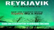 [FREE] EBOOK Reykjavik 25 Secrets - The Locals Travel Guide  For Your Trip to Reykjavik ( Iceland