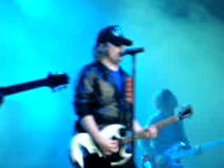 Fall Out Boy - Thanks for the mm @ Decaydance