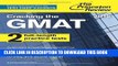 Best Seller Cracking the GMAT with 2 Computer-Adaptive Practice Tests, 2015 Edition (Graduate