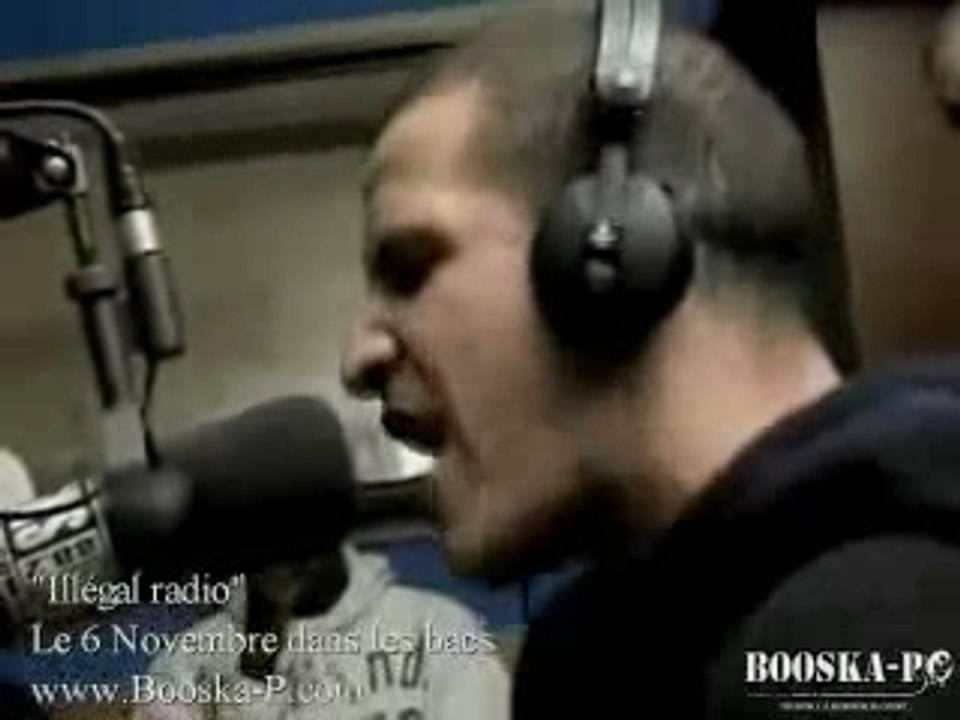 RIM-K SETH GUEKO SIX COUPS MC MEDINE FREESTYLE GENERATIONS