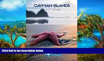 Big Deals  Cayman Islands: eCruise Port Guide (Budget Edition Book 4)  Full Read Best Seller