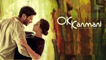 OK Kanmani 2015 Full 1080p 'Movie
