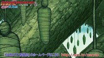Sasuke Controls All Tailed Beasts Review  !!! 【Naruto Shippuden】