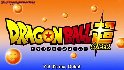 Saving Gowasu From Zamasu Review  !!!【 Dragon Ball Super 】