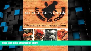 Big Deals  Au Pied de Cochon: The Album  Best Seller Books Most Wanted