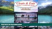 Books to Read  Cleats   Eats: a boater s restaurant guide to San Juan and Gulf Islands  Best