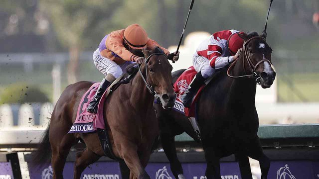Beholder Hands Songbird First Ever Loss