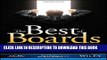 [New] Ebook The Best of Boards: Sound Governance and Leadership for Nonprofit Organizations Free