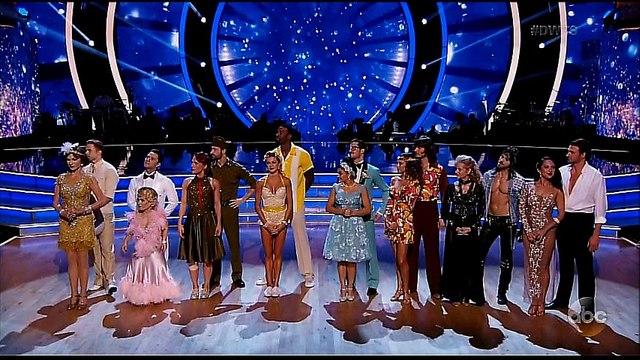 Derek Marilu Week 7 Misc Clips