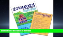PDF ONLINE Nancy Chandler s Map of Hanoi by Julie   Isabelle, 1st edition READ PDF BOOKS ONLINE