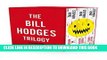Best Seller The Bill Hodges Trilogy Boxed Set: Mr. Mercedes, Finders Keepers, and End of Watch