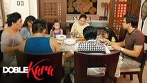 Doble Kara: Happy family
