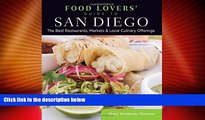 Big Deals  Food Lovers  Guide toÂ® San Diego: The Best Restaurants, Markets   Local Culinary