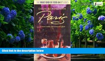 Books to Read  Eating and Drinking in Paris: French Menu Reader and Restaurant Guide (The What