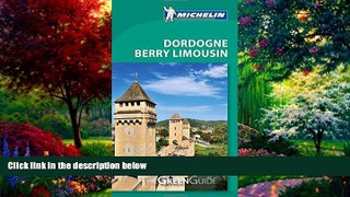 Big Deals  Dordogne, Berry, Limousin (English and French Edition)  Full Ebooks Best Seller