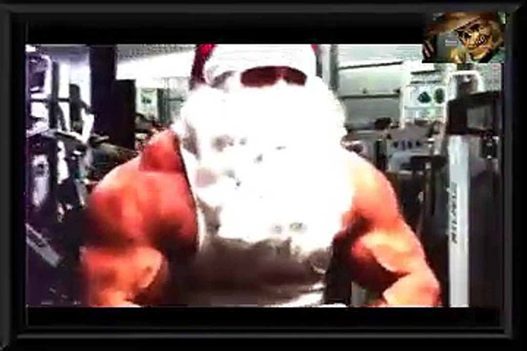 The Fitness ERA 2016 - Aesthetic Motivation