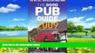 Books to Read  The Good Pub Guide 2009: Over 5,000 of the UK s Top Pubs for Food, Drink and