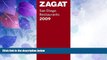 Big Deals  Zagat 2009 San Diego Restaurants (Zagatsurvey: San Diego Restaurants)  Full Read Best