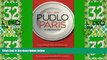 Big Deals  Pudlo Paris 2007-2008: A Restaurant Guide  Full Read Best Seller