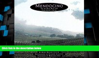 Big Deals  Mendocino: The Ultimate Wine   Food Lover s Guide  Best Seller Books Most Wanted