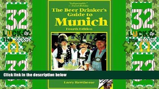 Big Deals  The Beer Drinker s Guide to Munich  Best Seller Books Most Wanted