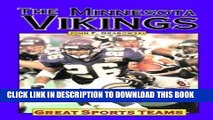 Best Seller Minnesota Vikings (Great Sports Teams in History) Free Read