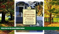 Books to Read  Maritime Flavours Guidebook   Cookbook, 4th Edition  Best Seller Books Best Seller
