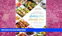 Books to Read  Let s Eat Out Around the World Gluten Free and Allergy Free: Eat Safely in Any